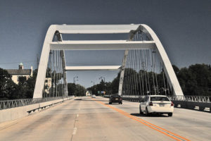 Morgan Street Bridge